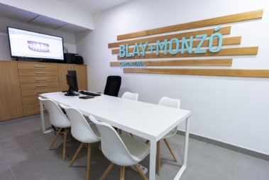 clinica dental Blay Monzó