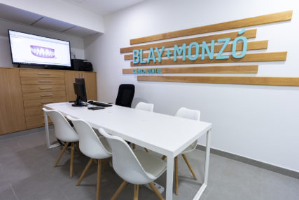clinica dental Blay Monzó