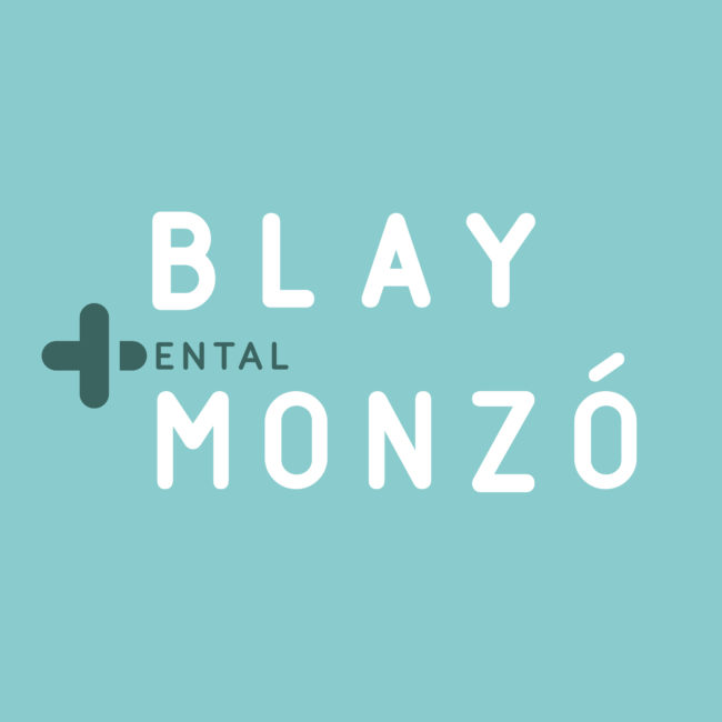 logotipo blay+monzó