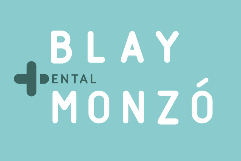 logotipo blay+monzó