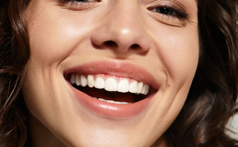 Blanqueamiento dental