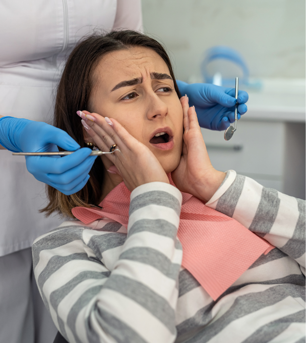 QUÉ ES EL BRUXISMO Y POR QUÉ SE PRODUCE