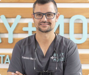 Imagen de Francisco Monzó