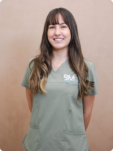 sheila zaldiar auxiliar clinica 1